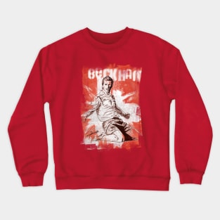 Legend Beckham Crewneck Sweatshirt